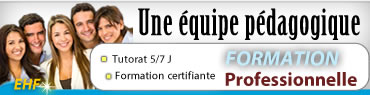 centre de formation hypnose