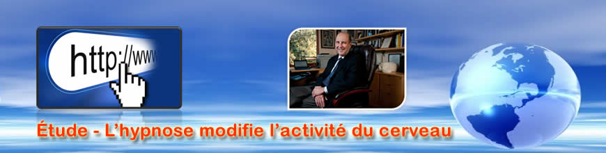 hypnose clinique thérapeutique