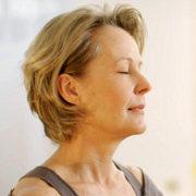 anxiété hypnose menopause
