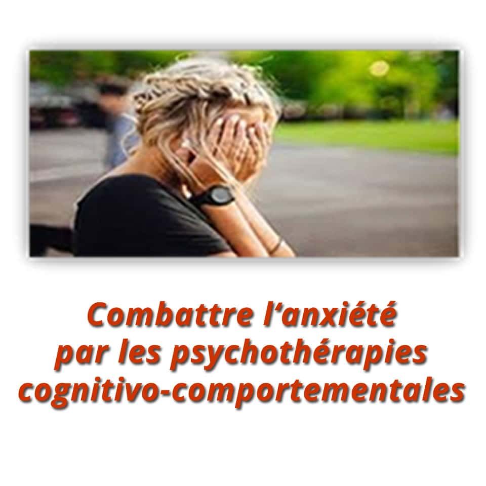Anxiété et hypnose clinique thérapeutique