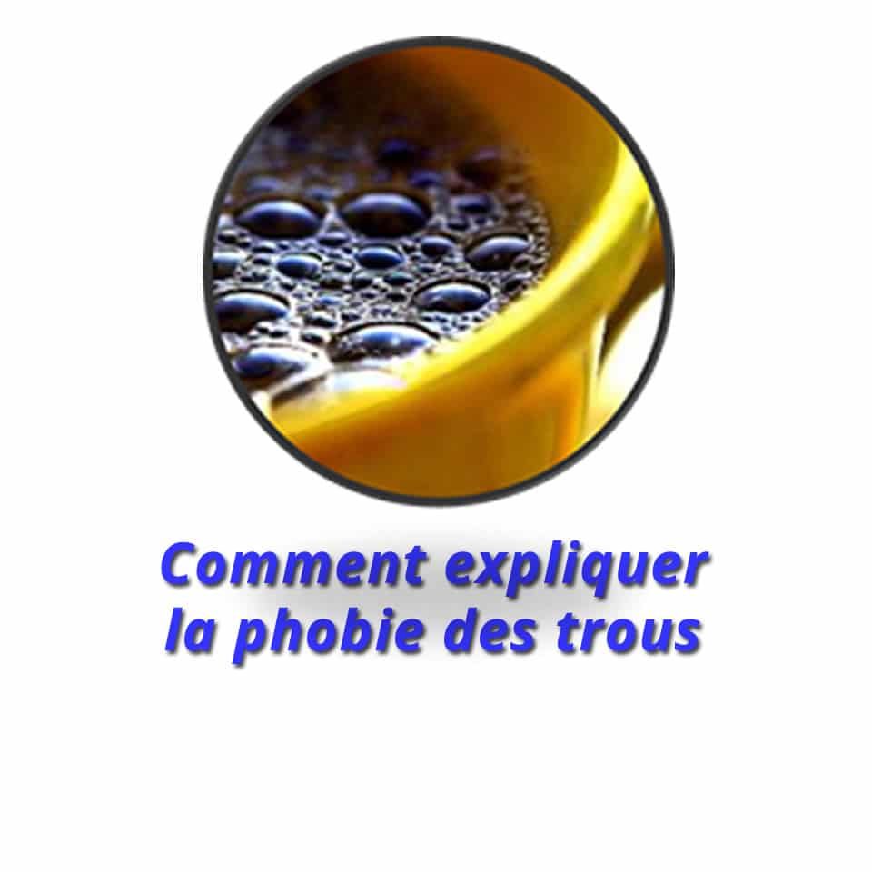 Phobie hypnose