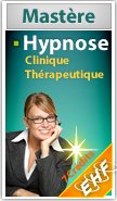 Cycle de formation en hypnose - Mastère