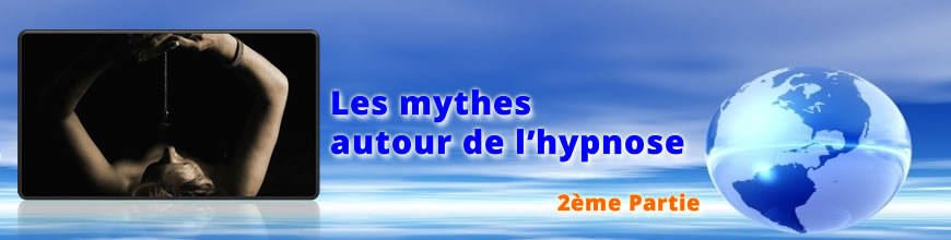 hypnose mystères