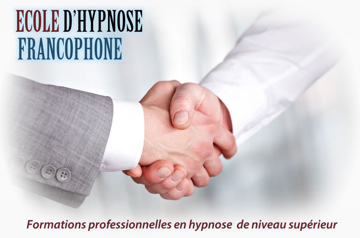 formation à l'hypnose