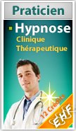 Formation en hypnose en ligne Praticien supérieur en hypnose, cycle du Praticien en hypnose