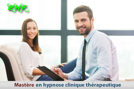 hypnotherapeute