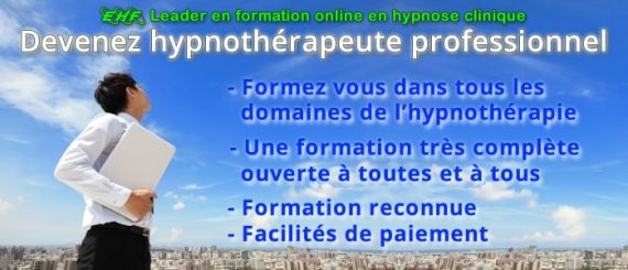 Devenir hypnothérapeute Comment choisir une formation sérieuse en hypnose