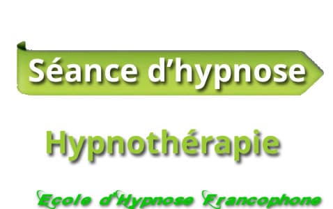 EHF séance d'hypnose hypnothérapie