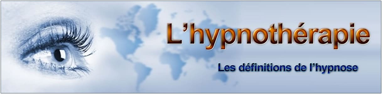 hypnothérapie hypnose transe état modifié