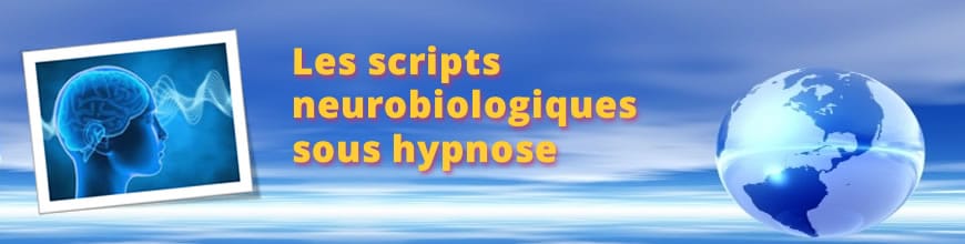 Formation hypnose, comprendre les scripts hypnotiques